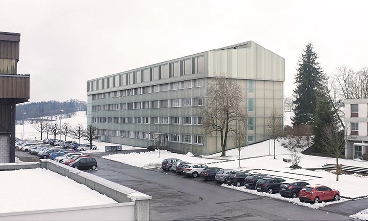 Posieux Burrus Nussbaumer