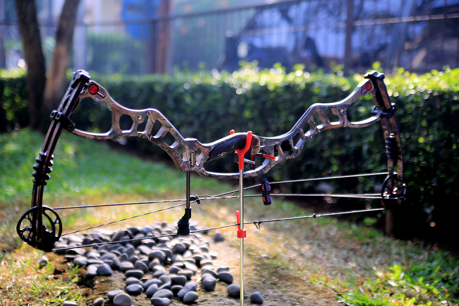 bursaarchery alat panahan bekas, murah tapi bagus