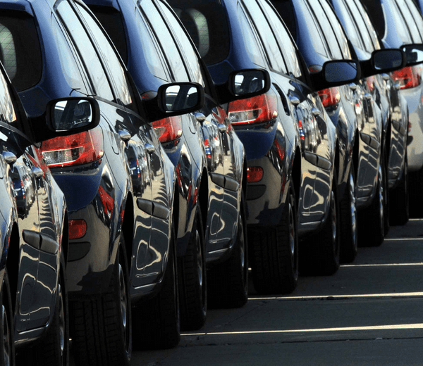 Mega Vip Rent A Car Bursa