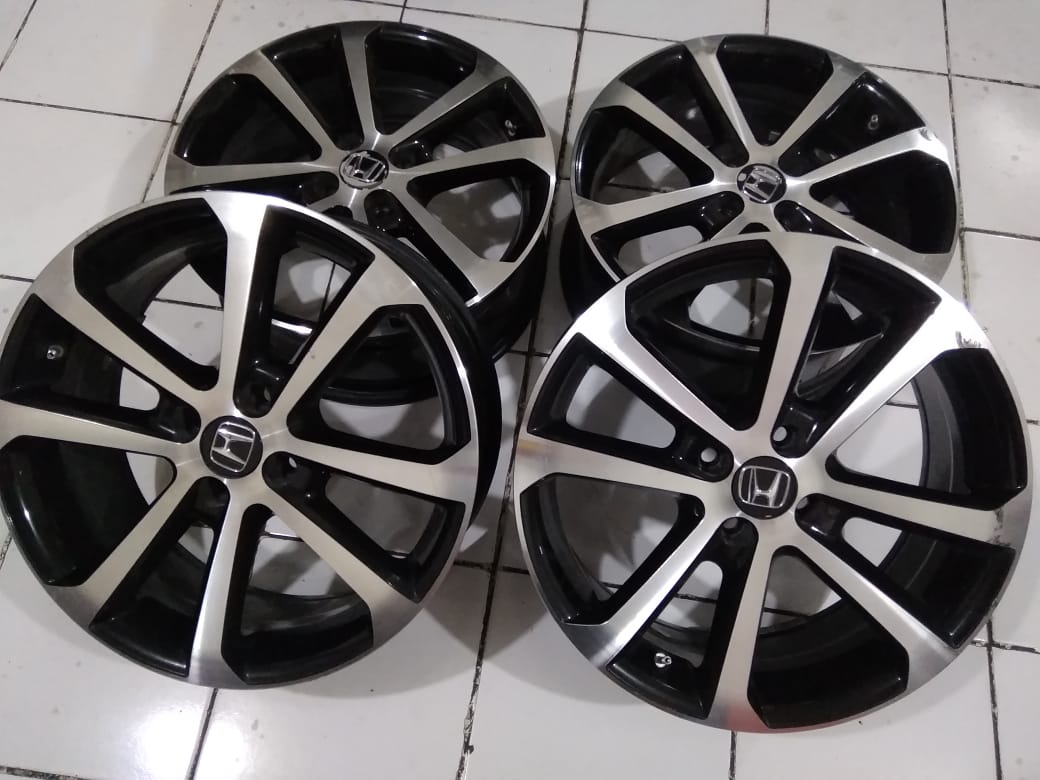 Harga Velg Mobil Ring 12 Bekas Jual Velg mobil ring 14