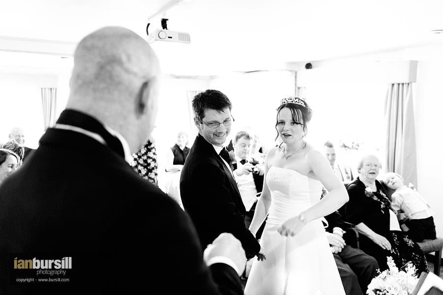Queen's Head, Belton, Leics Documentary Wedding Photography