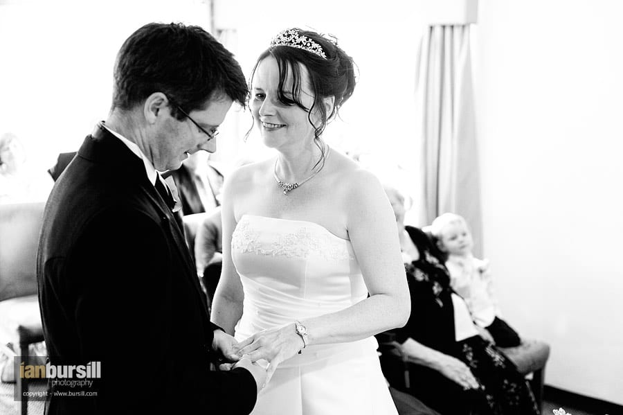 Queen's Head, Belton, Leics Documentary Wedding Photography