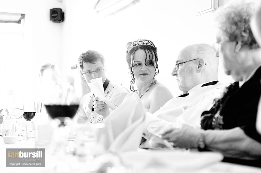 Queen's Head, Belton, Leics Documentary Wedding Photography