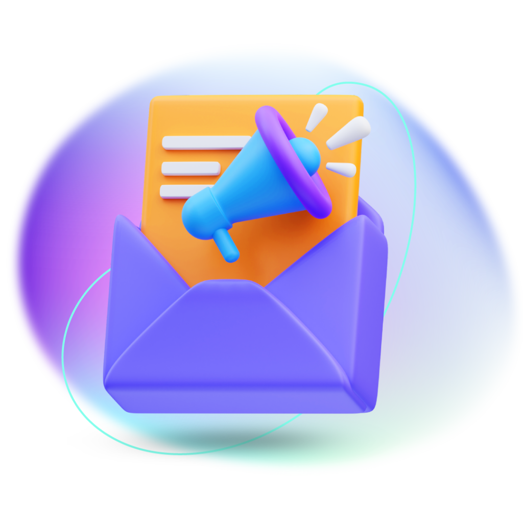 New York email marketing agency Burst Digital