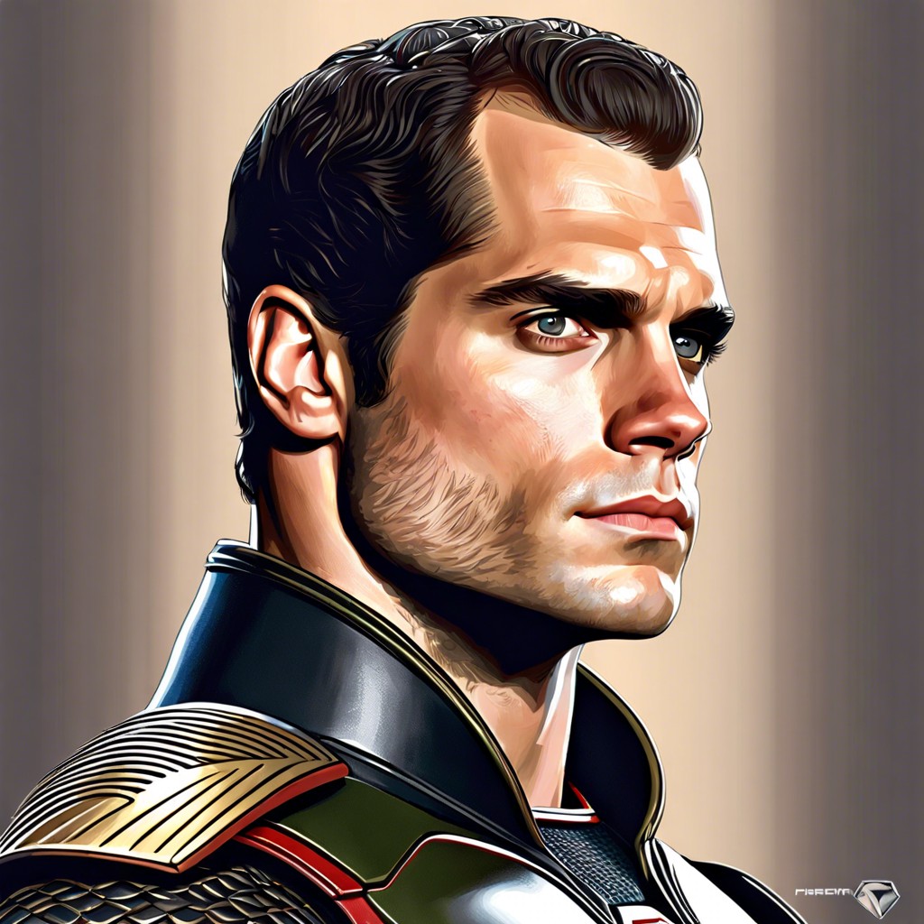 15 Cartoon Characters With Buzz Cuts Creative Ideas For Fans Burst