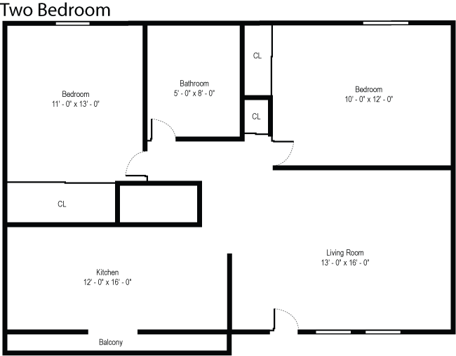 Burstyn Group Holly Brook Apartments