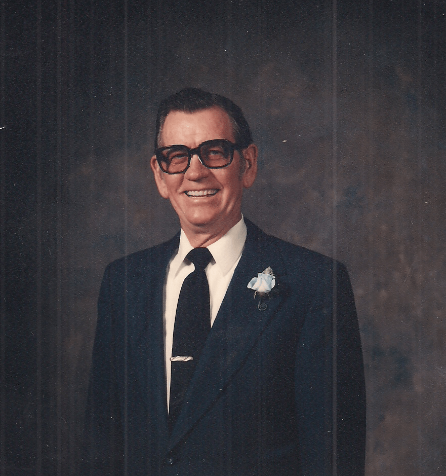 Mr. Charles Thirl Bell Burt Funeral Homes