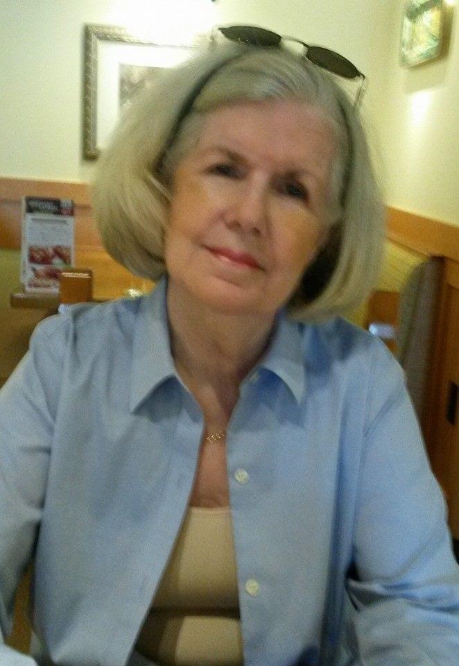 Mrs. Jane Hill Lount Burt Funeral Homes