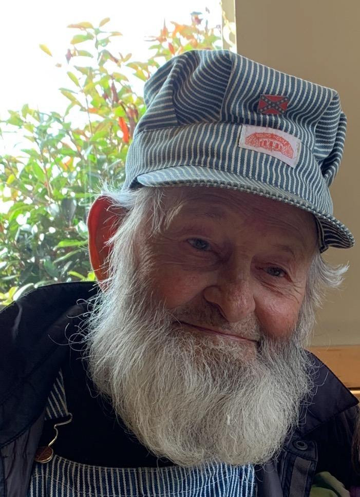 Mr. Jack Boyd Martin Burt Funeral Homes