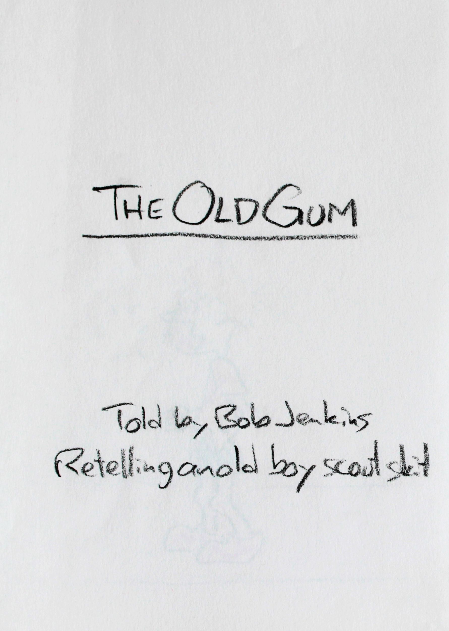 The Old Gum