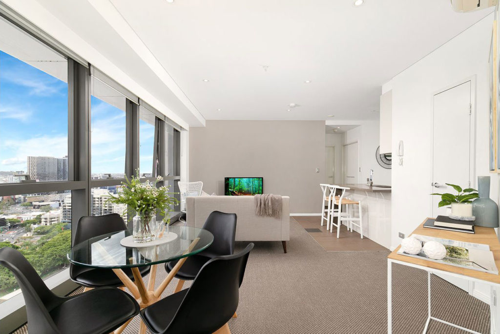 Property Management Burton & Ryan