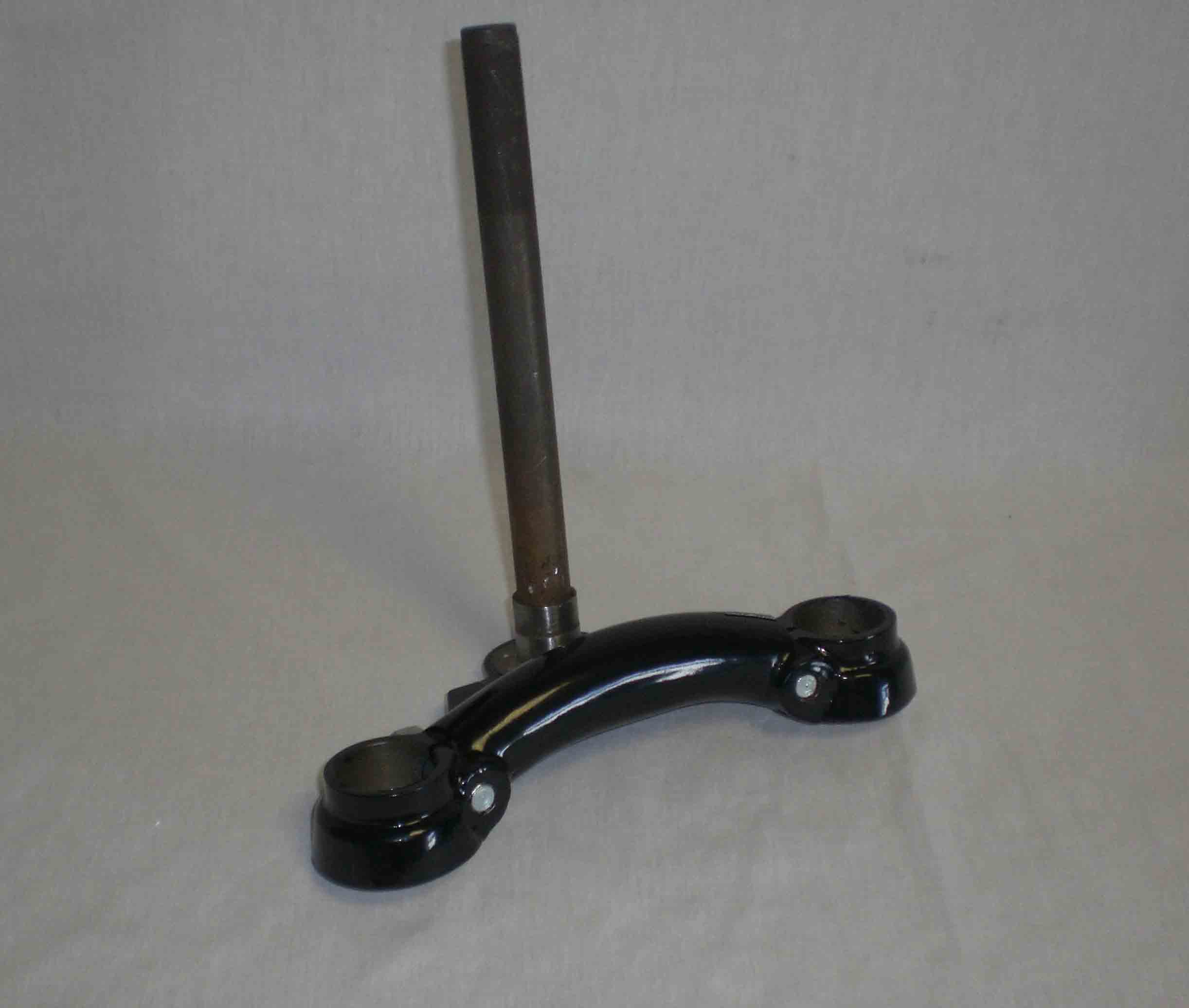 Fork Yokes/Fork Crowns Burton Bike Bits