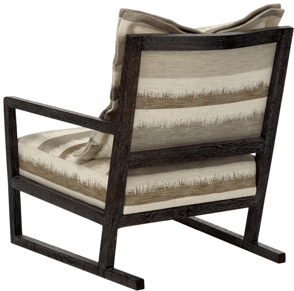 1008 Chair Burton James