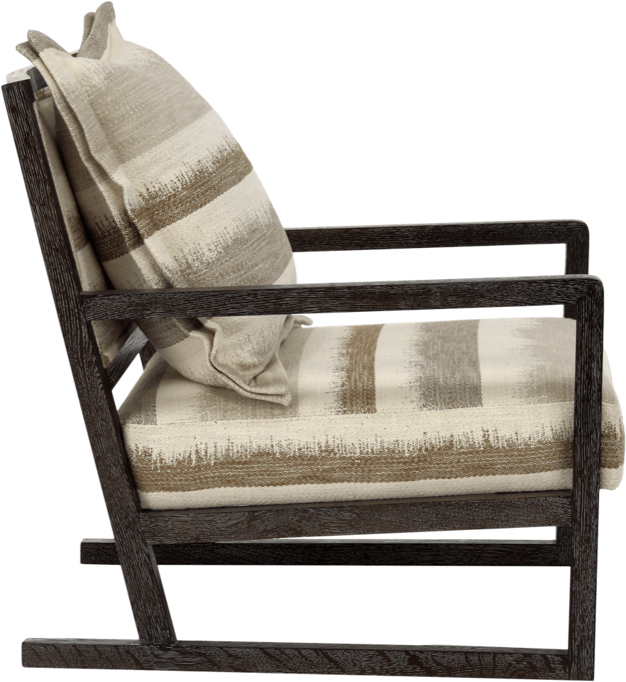 1008 Chair Burton James