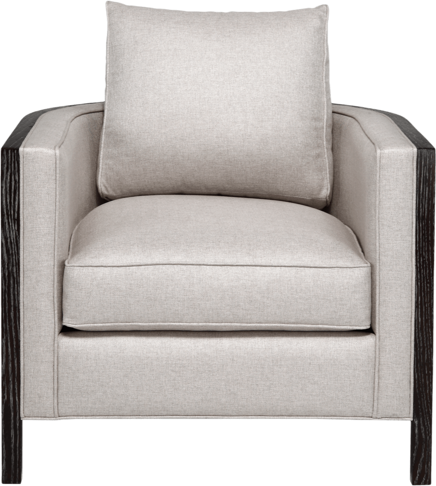 1026 Chair Burton James