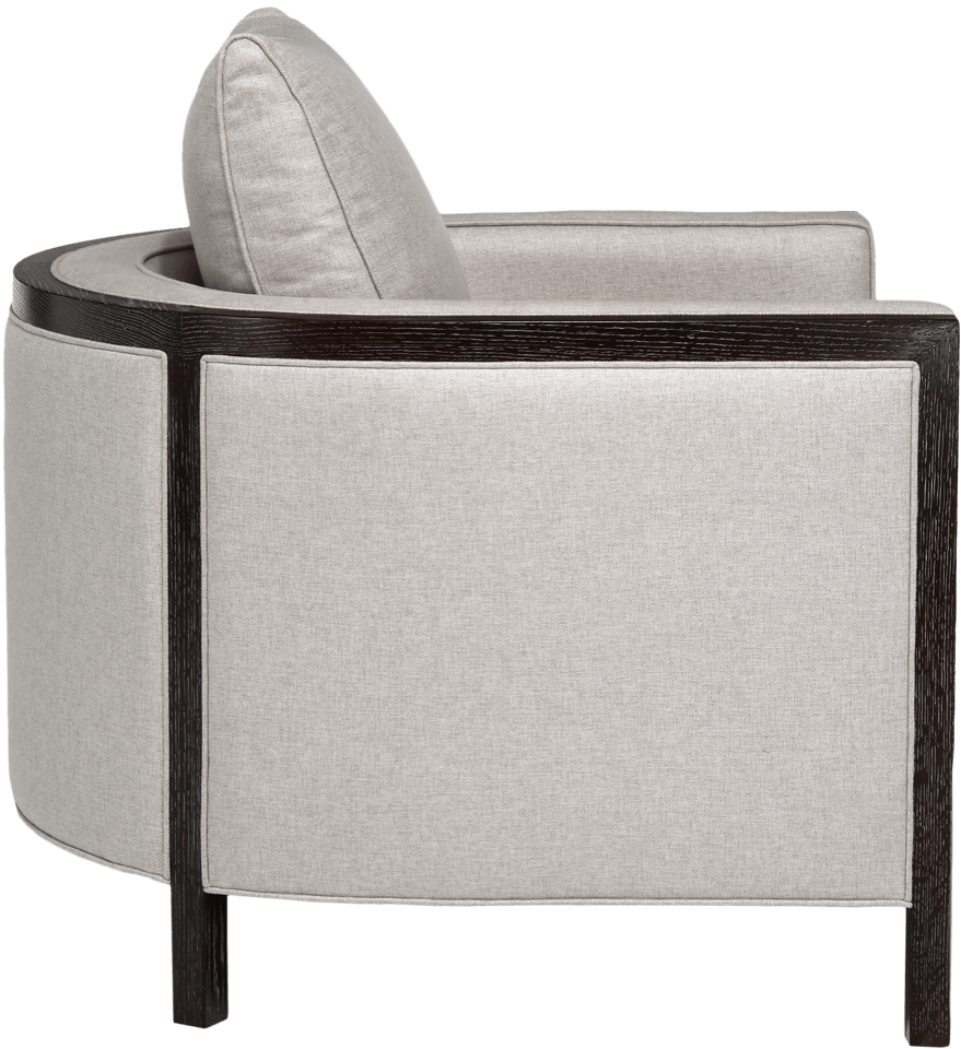 1026 Chair Burton James