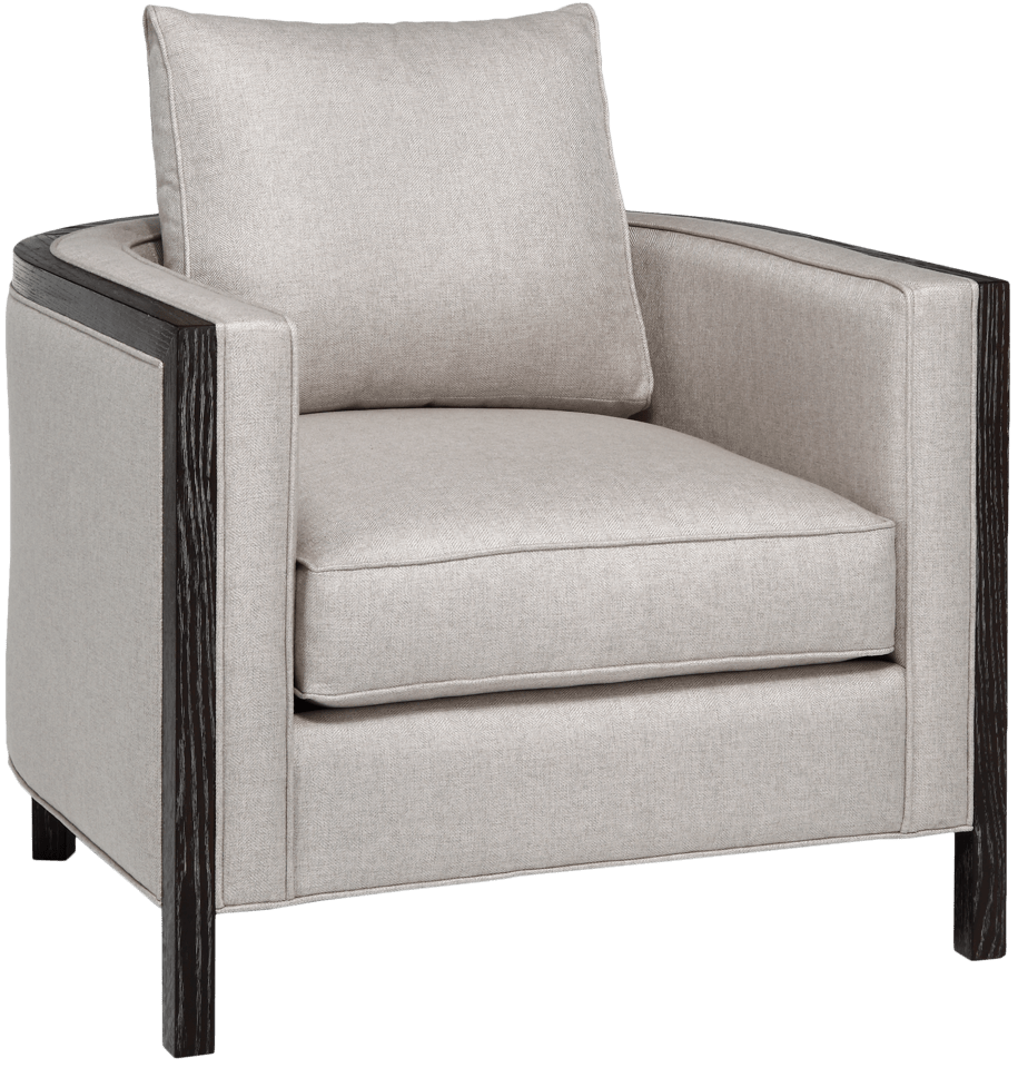 1026 Chair Burton James