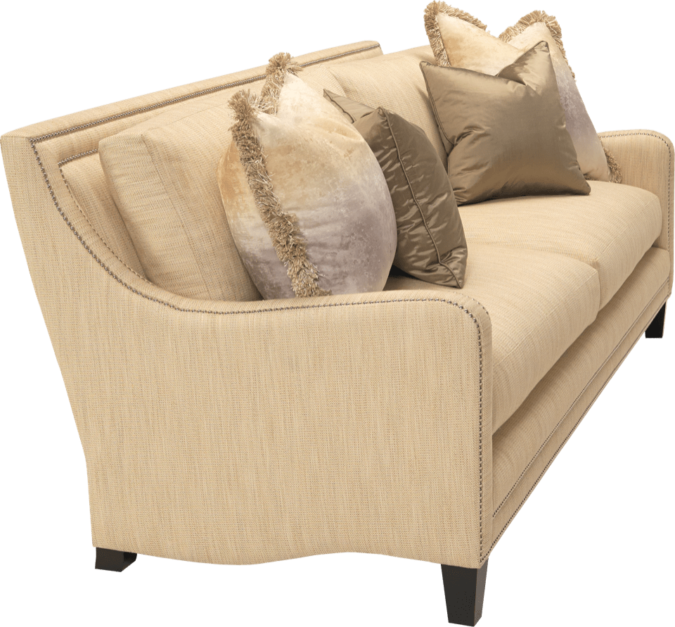 Olivia 1090 Burton James