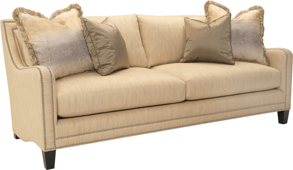 Olivia 1090 Burton James