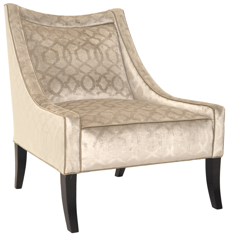 362 Chair Burton James