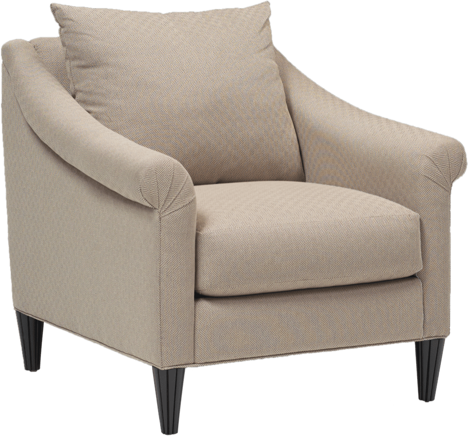 3908 Cheshire Chair Burton James