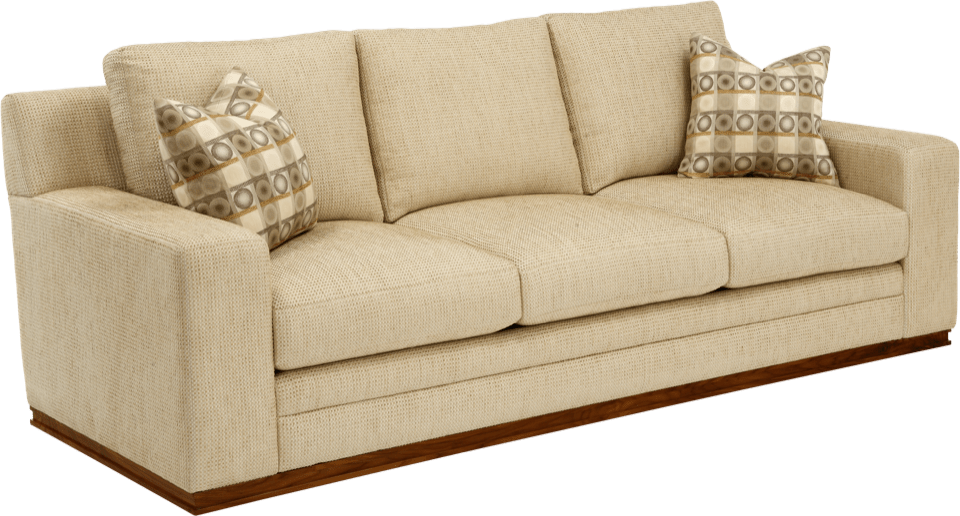 536 Sofa Burton James