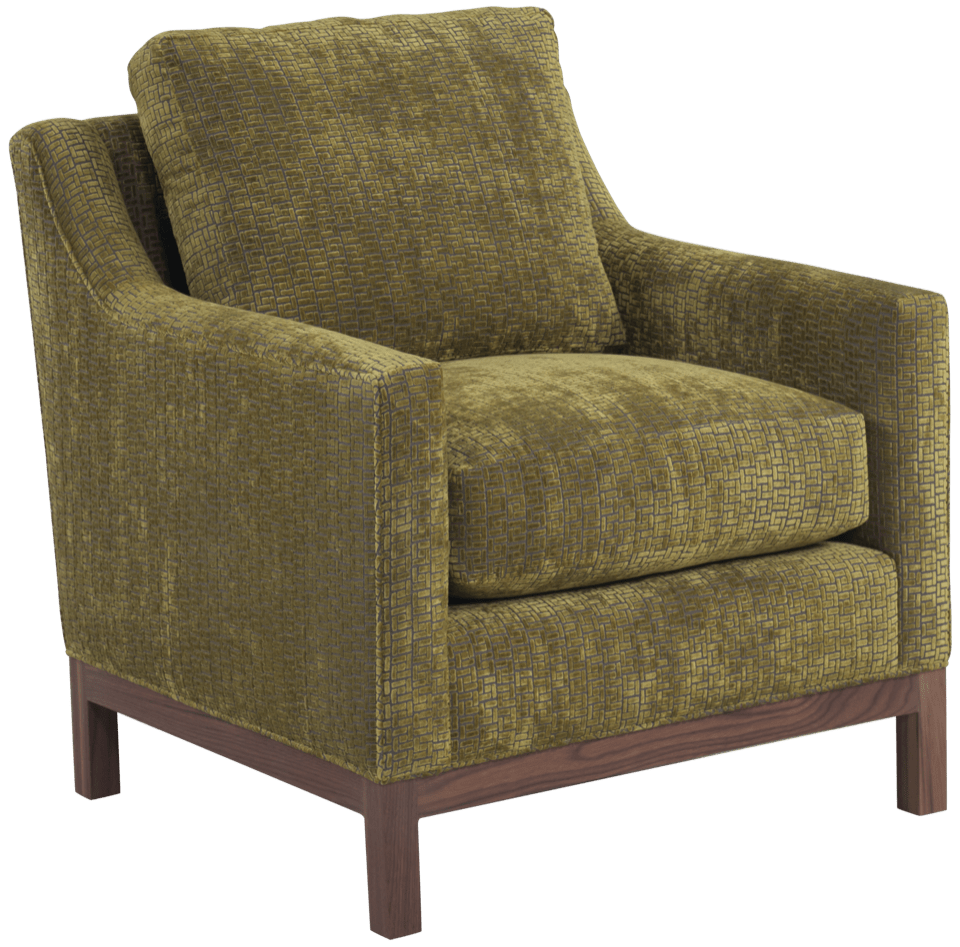 652 Chair Burton James