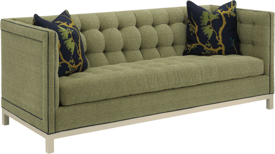 GFR46 Powell Sofa Burton James