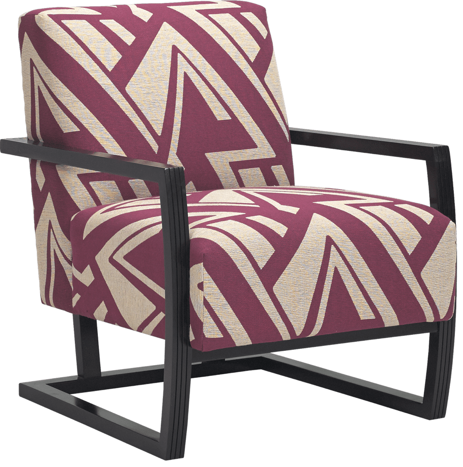 JC112 Sullivan Chair Burton James