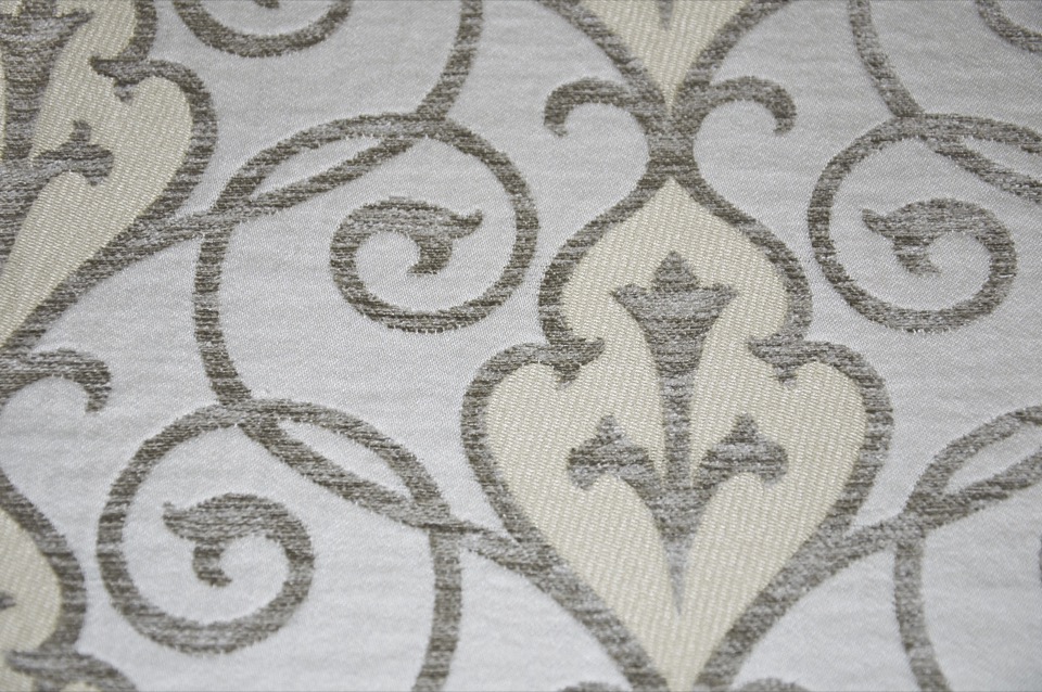 KRESHA WHEAT Burton James