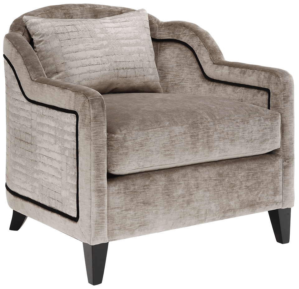 606 Remy Chair Burton James