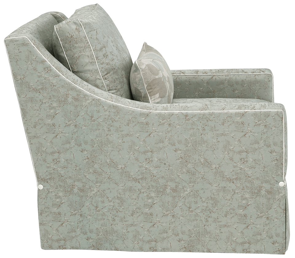 Bianca 607 Burton James