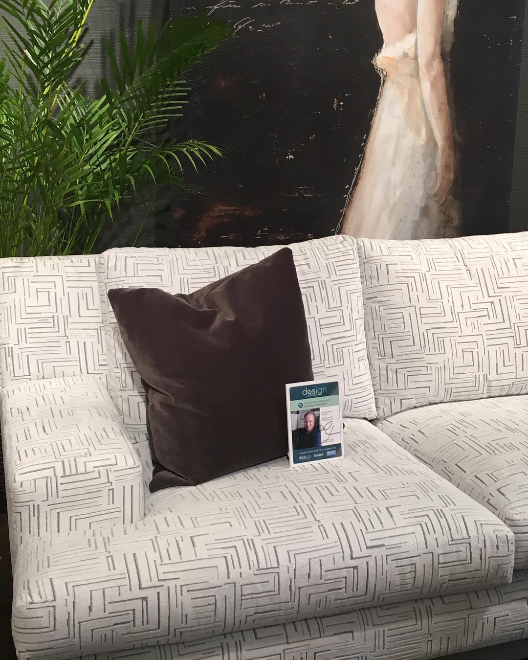 Orion Sofa Burton James