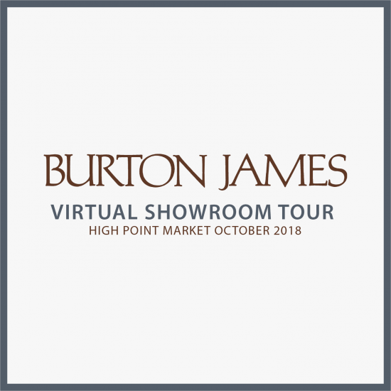 Portfolio Gallery Burton James