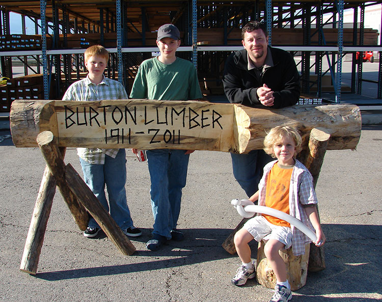 Burton Lumber Photos Building Supplies