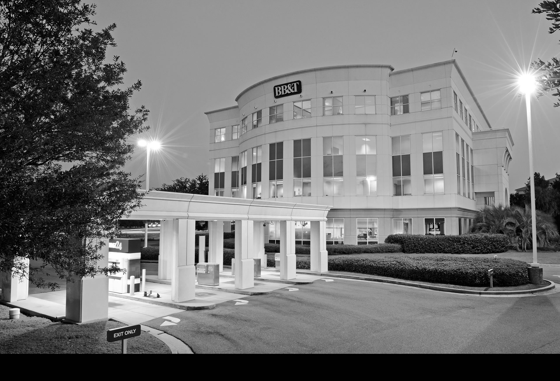 Home Burton Property Group, Professional Commercial Property