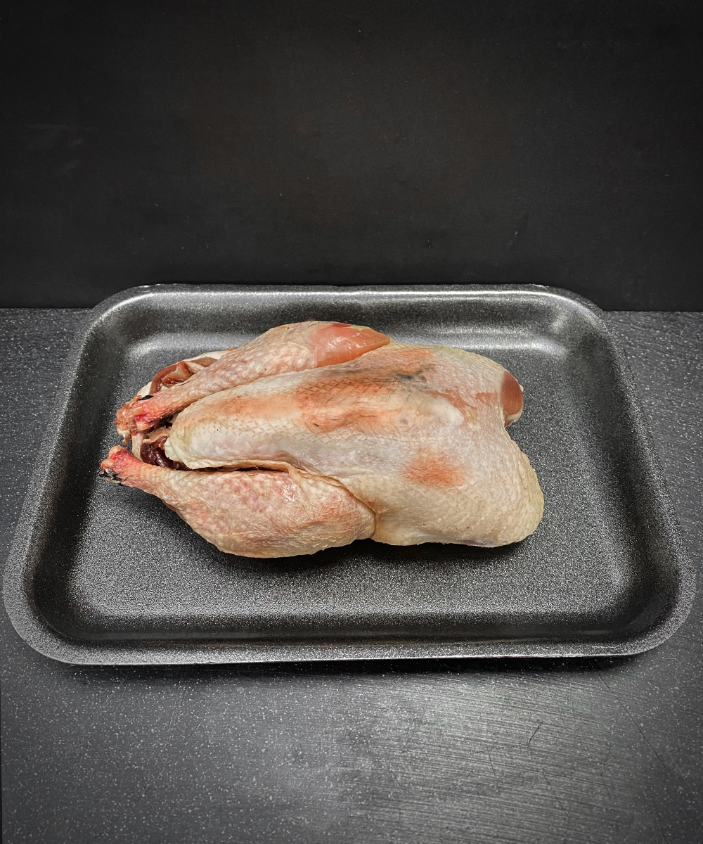 1x Whole Pheasant Burton's Butchers