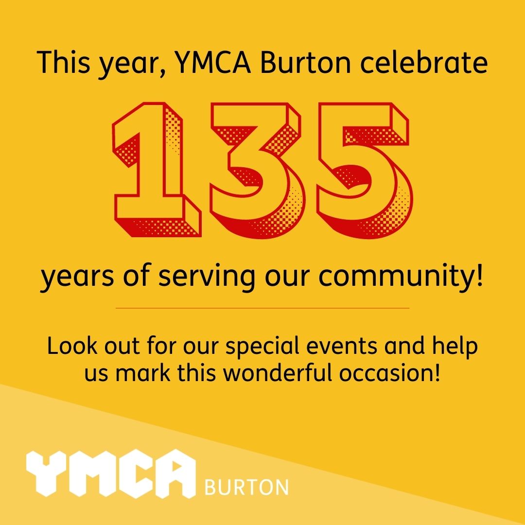 YMCA Burton 135 Burton YMCA