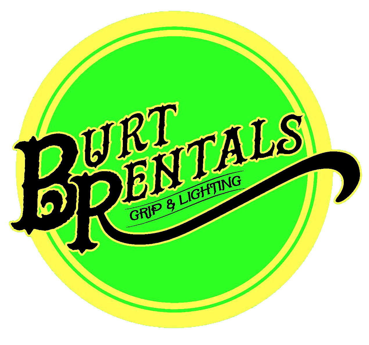 Burt Rentals Lighting