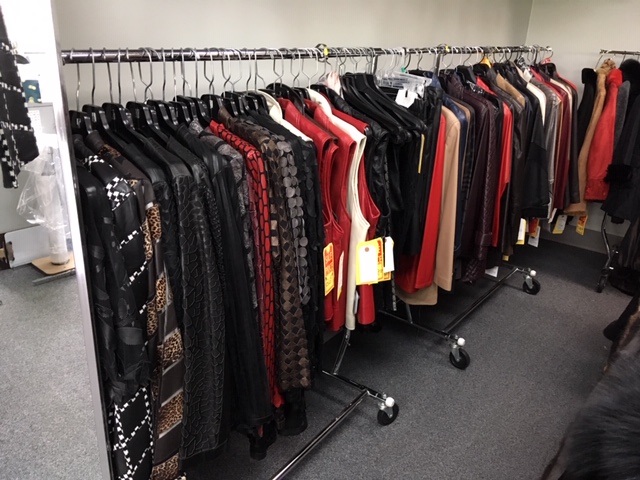 Burtrum Furs & Leathers Battle Creek, MI Furrier, Leather Sales, Fur