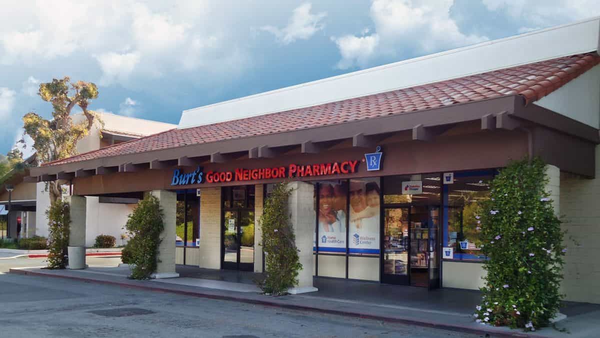 6 Benefits of Using a Local Community Pharmacy Burt's Rx