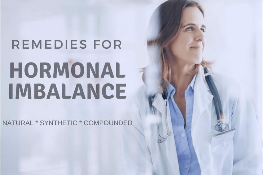 The 12 Best Remedies for Hormonal Imbalance to Know Burt's Rx
