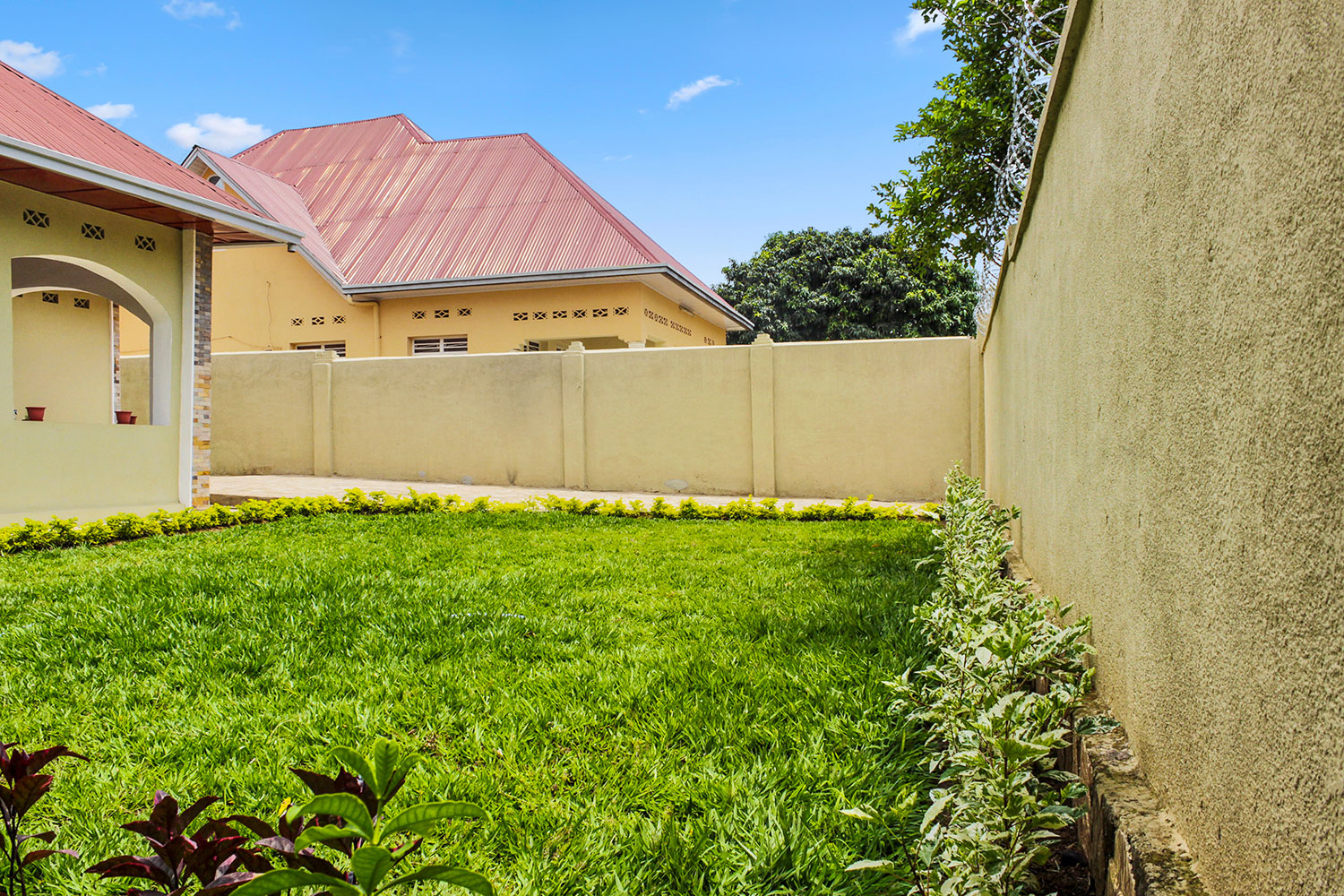 Rent House Bujumbura Burundi Burundi House