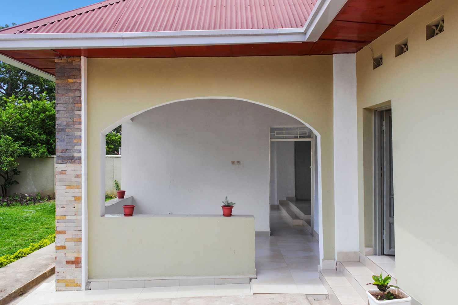 Gallery Rent House Bujumbura Burundi