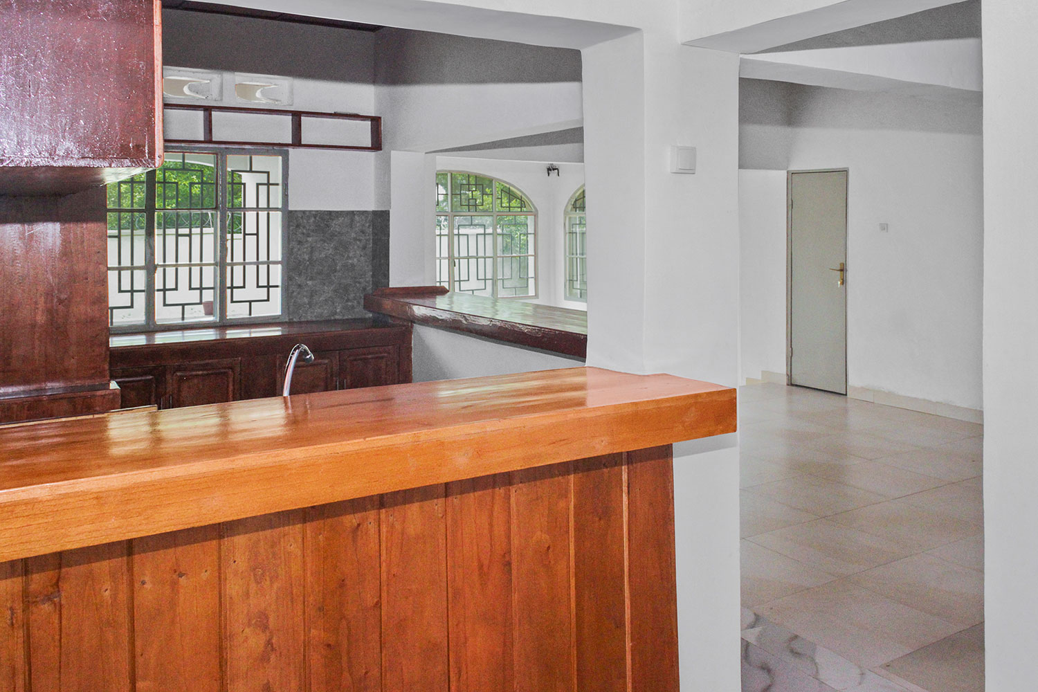 Gallery Rent House Bujumbura Burundi