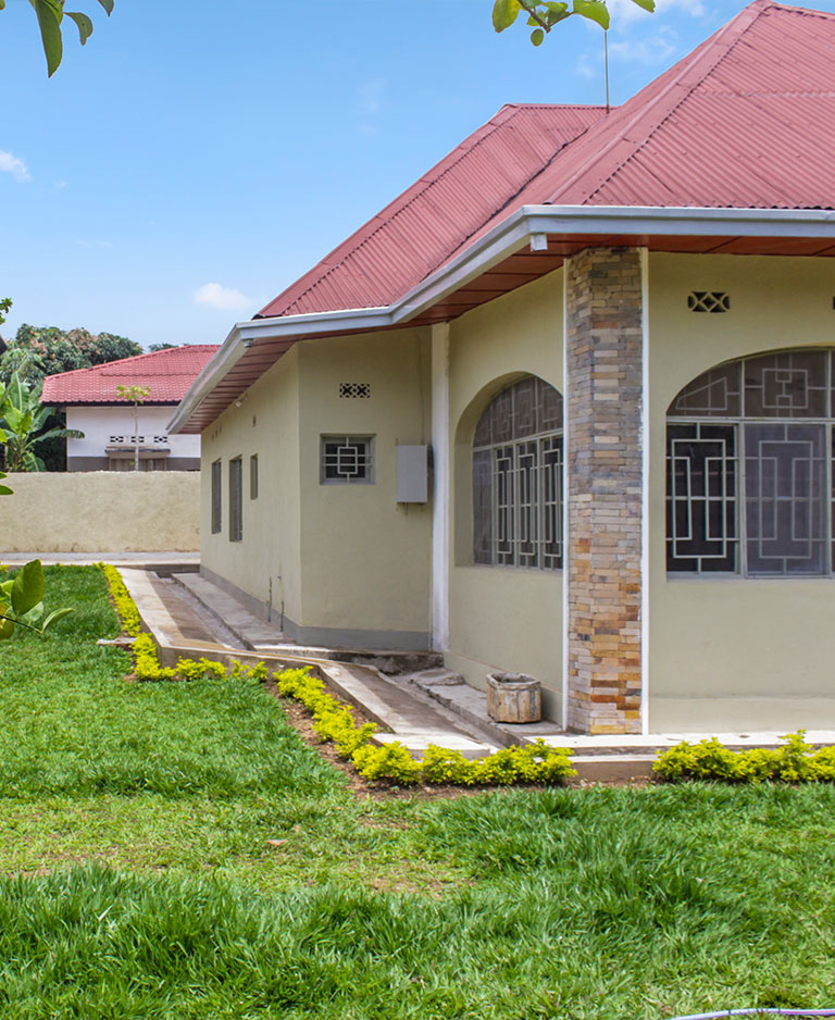 Rent House Bujumbura Burundi Burundi House