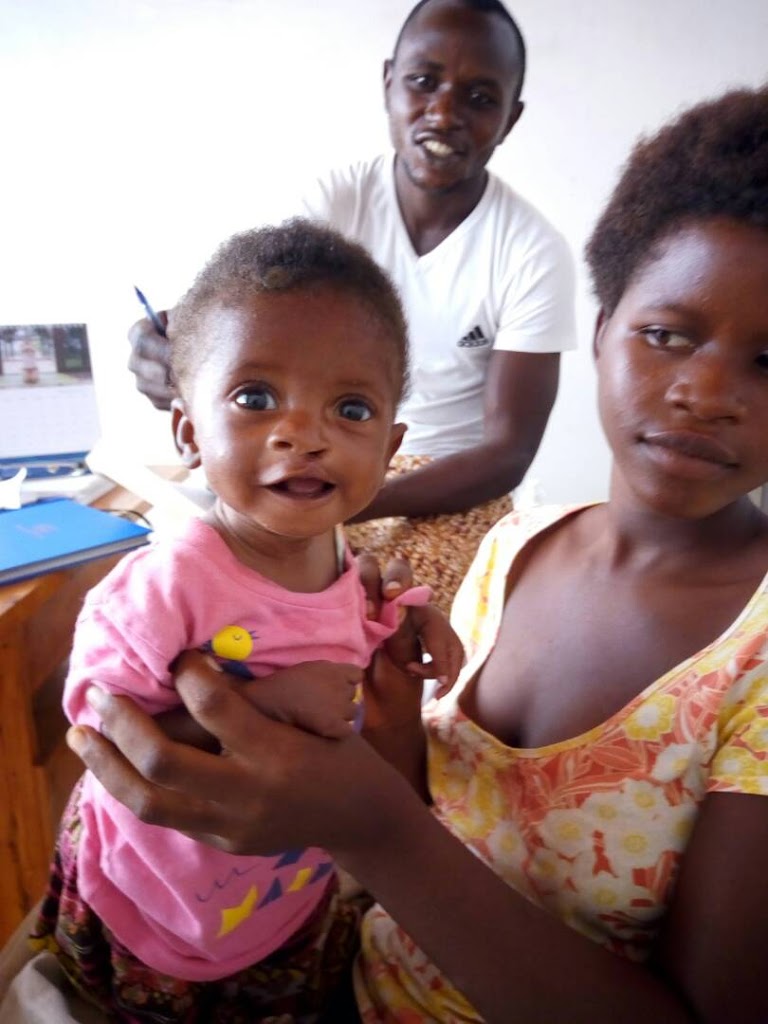 Chadia burundikids schweiz