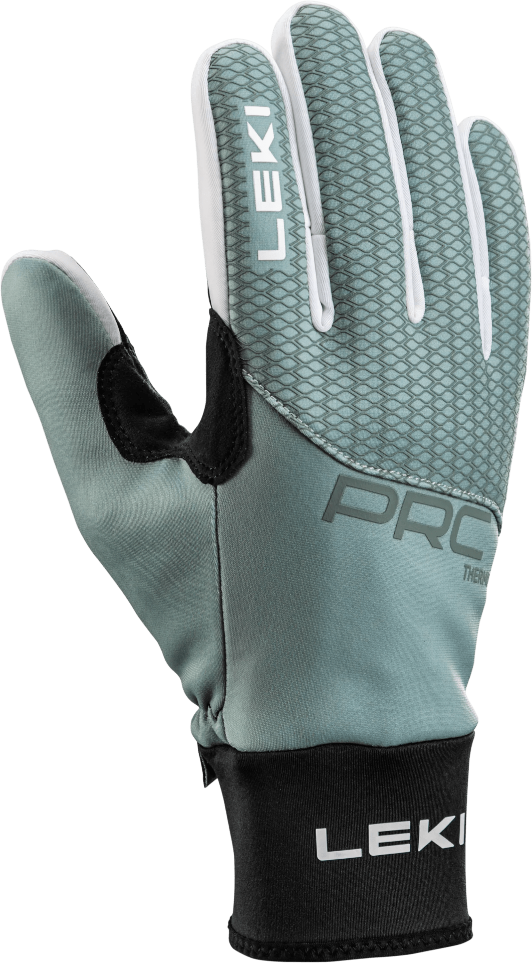 Leki Gloves PRC ThermoPlus - Burusports