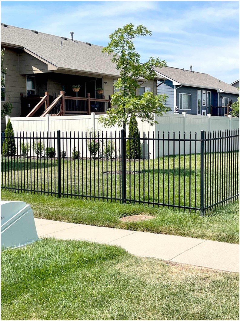 Fencing Roofing Contractors Serving Wichita, KS