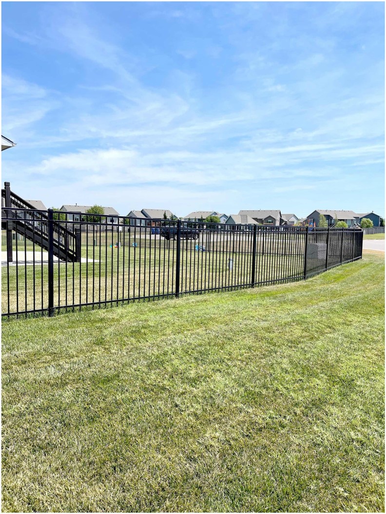 Fencing Roofing Contractors Serving Wichita, KS